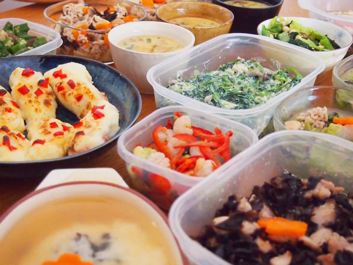 幼児食の人気レシピ15選|1歳から食べられる簡単・栄養満点ごはん