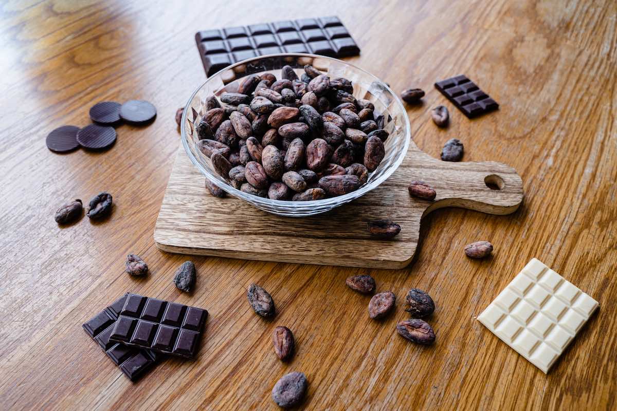 カカオ・ココア・チョコレートの違いとは?健康効果や選び方!