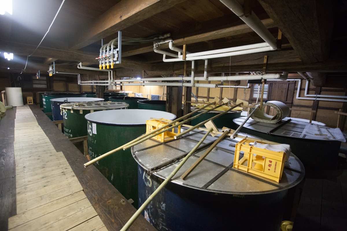 発酵と醸造の違いは？発酵方式による風味と特徴の違い