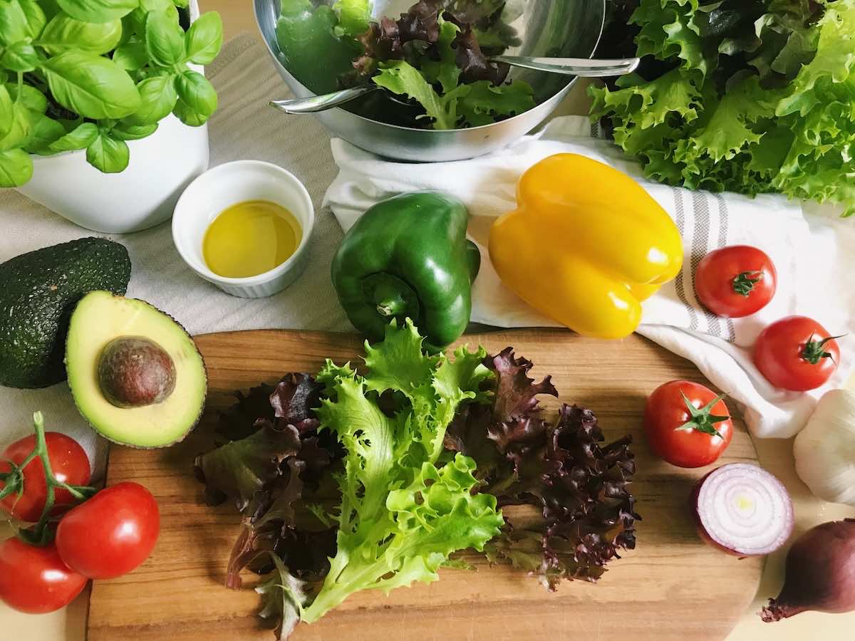 マクロビオティックとビーガンの違い！食事法と考え方を比較