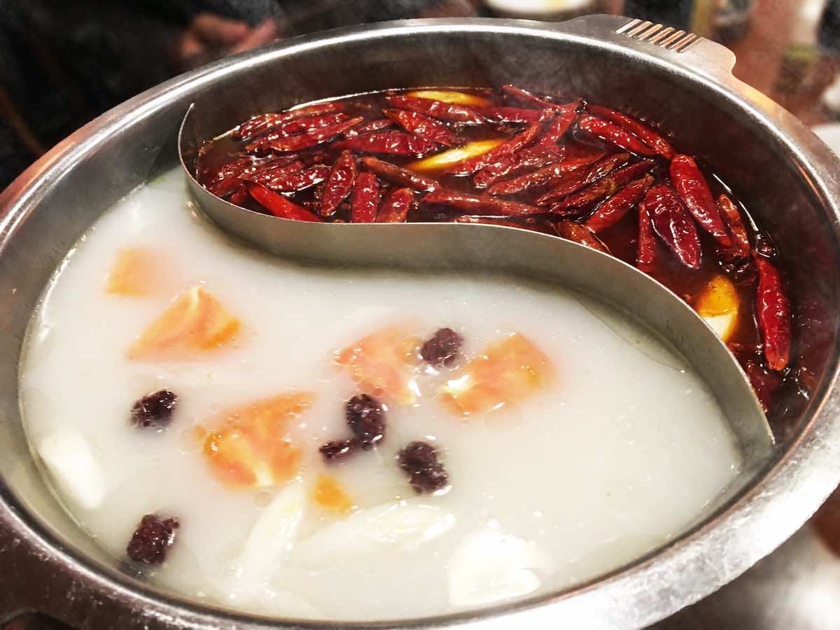 マクロビオティックの陰陽五行とは？陰陽表の見方も解説