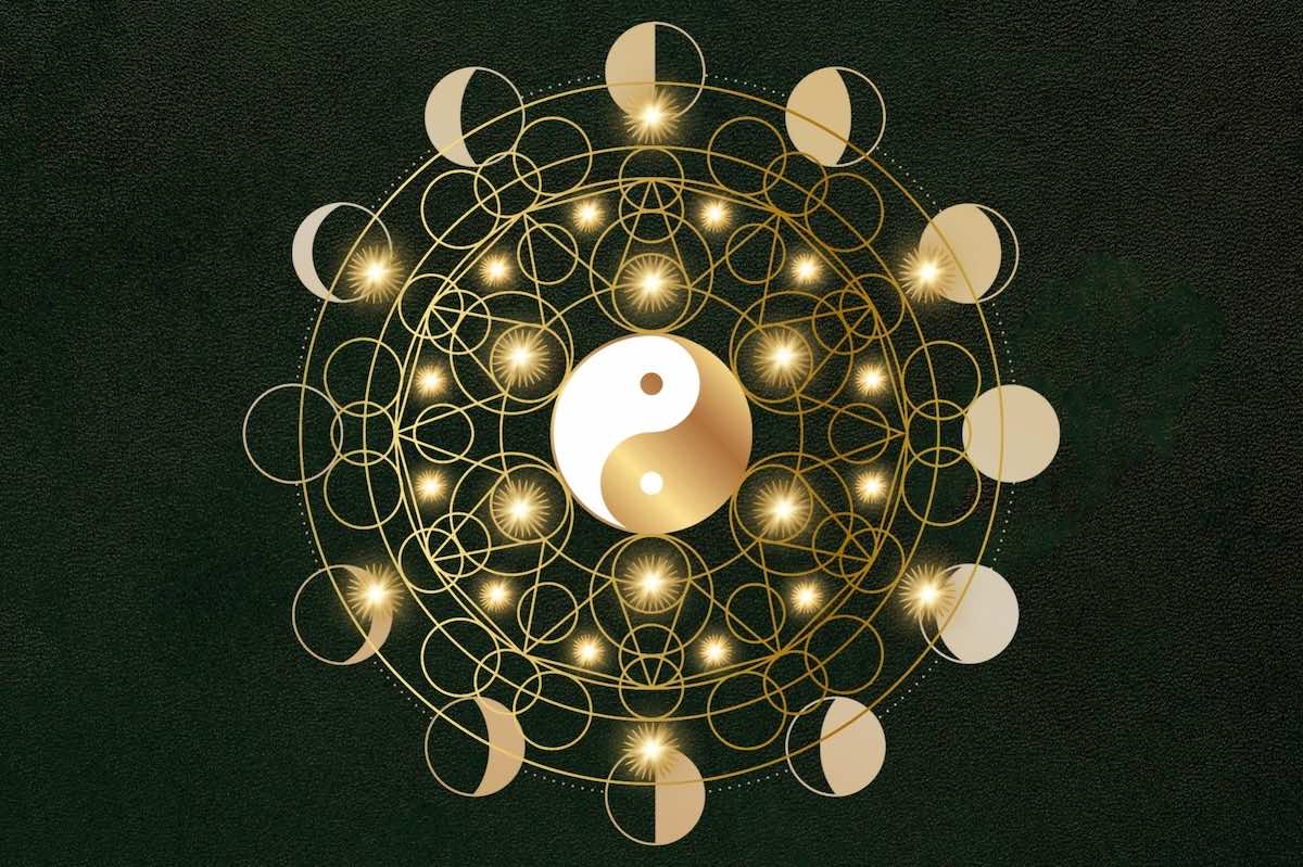 マクロビオティックの基本！陰陽の重要性とは？