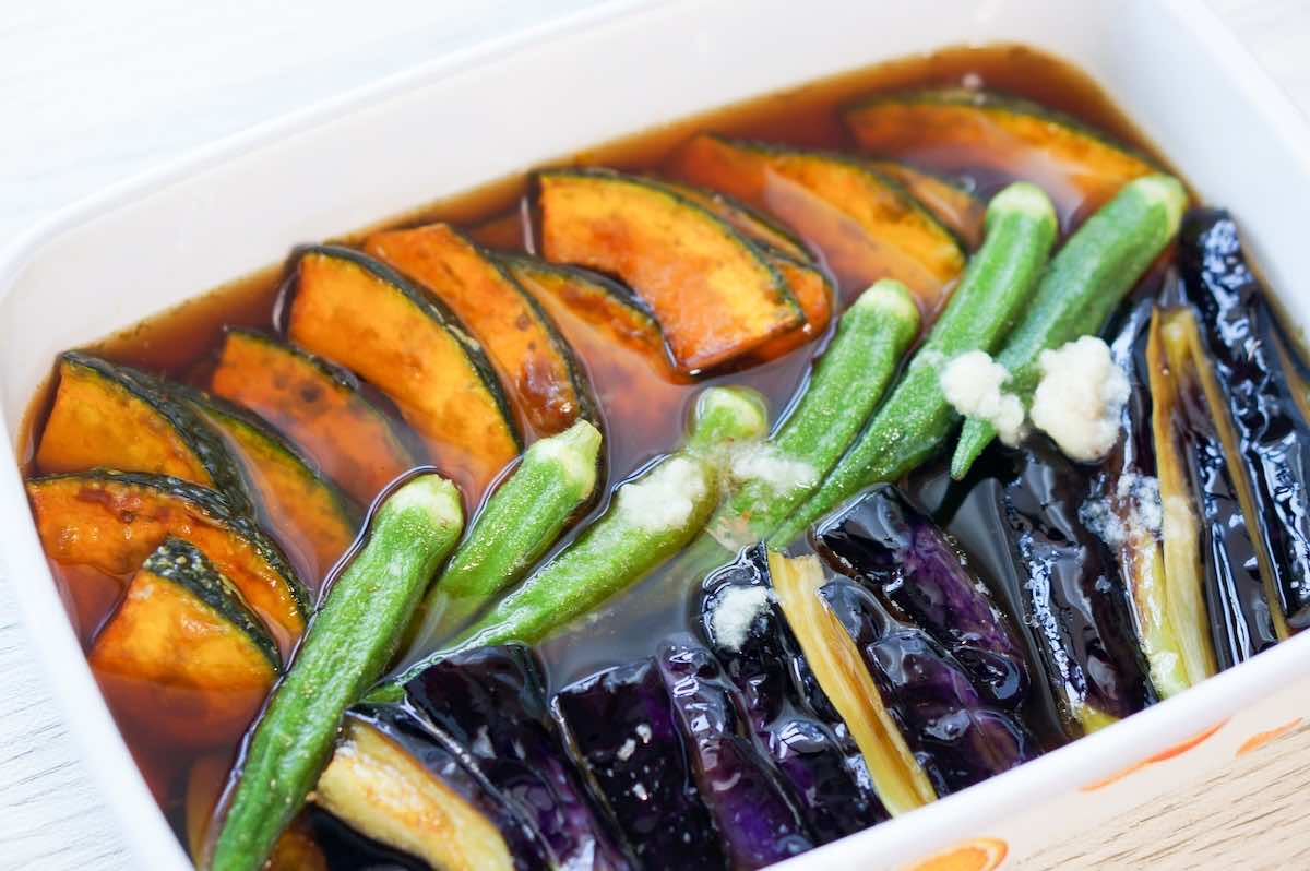 マクロビオティック作り置きの始め方！厳選レシピ集