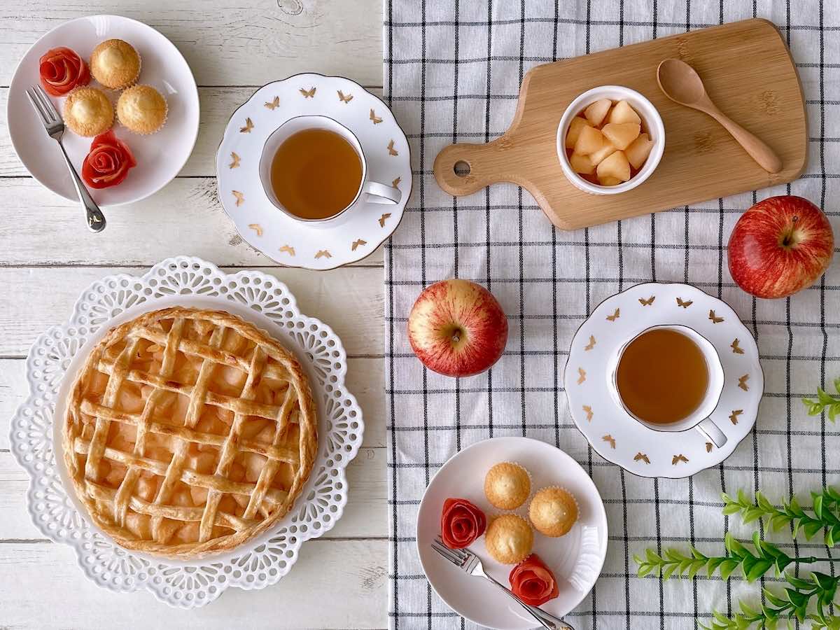 マクロビ中でも甘いものを食べたい！砂糖の代わりになる甘味料とは？