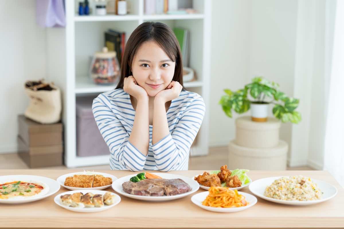 玄米で痩せる！マクロビダイエットの効果とやり方を解説【初心者向け】