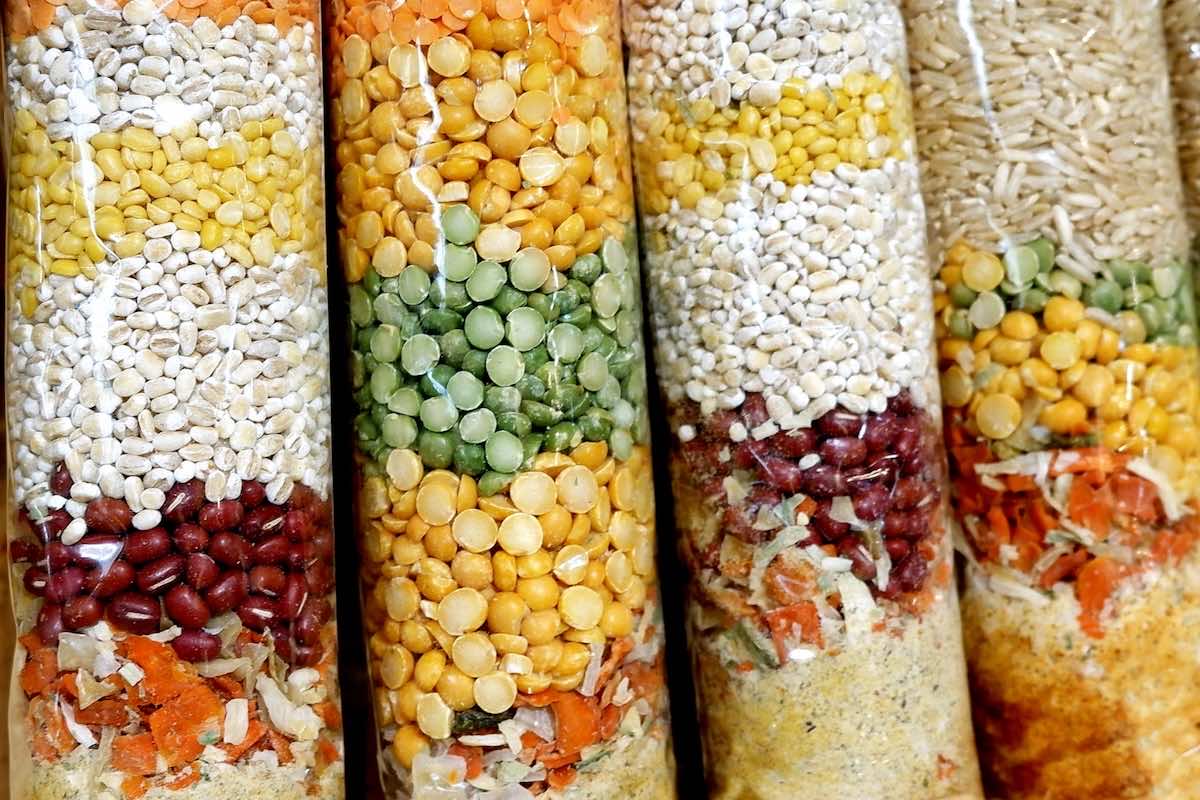 玄米菜食でマクロビオティック！始め方から効果まで徹底解説