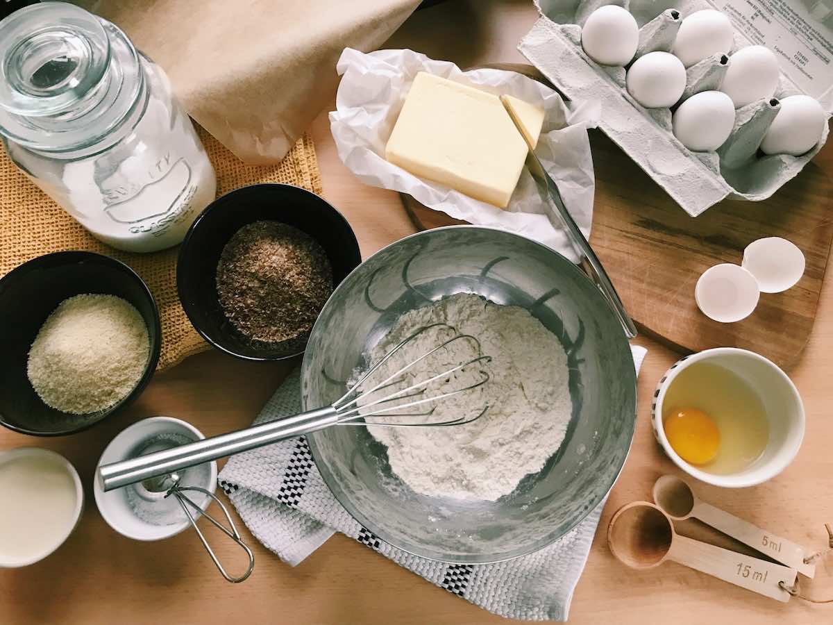 お菓子作りに必要な材料・道具とは？選び方や最低限揃えるもの