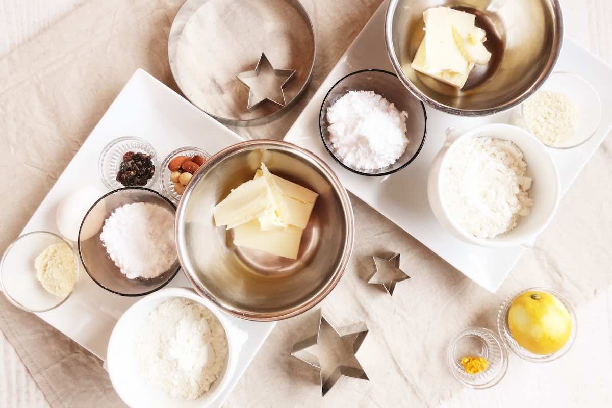 お菓子作りの失敗をゼロに！おすすめの無塩バターと選び方