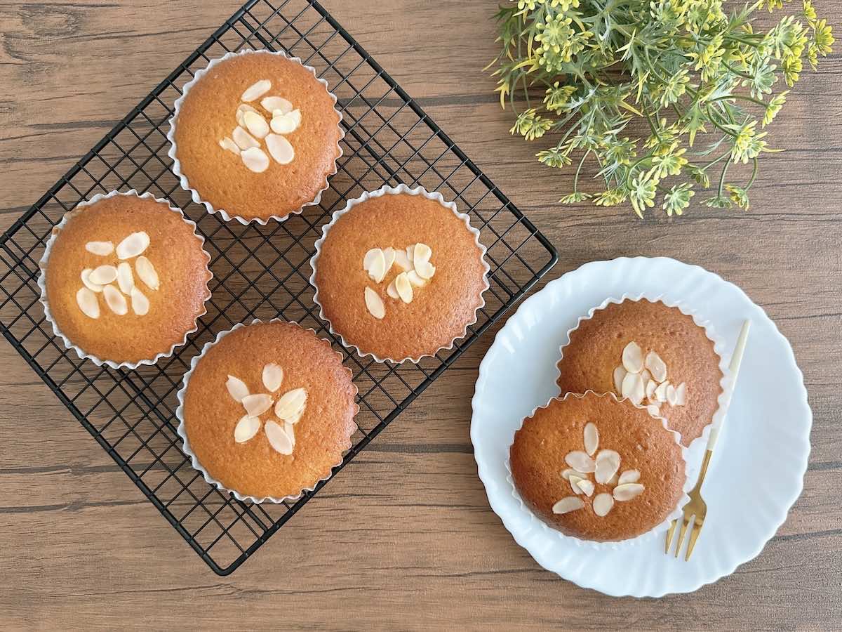 手作りお菓子の日持ちはどれくらい？保存方法を分かりやすく解説