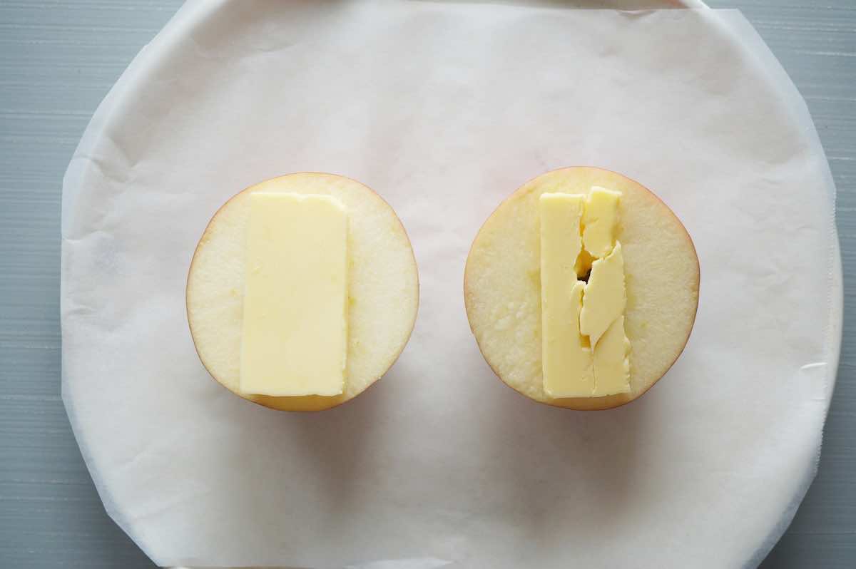 無塩バターと有塩バターの違い！使い方や代用まで解説