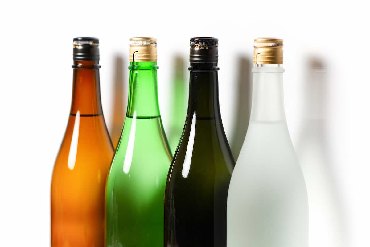 焼酎が余ったらどうする?余った焼酎の活用法:驚きのアイデア!