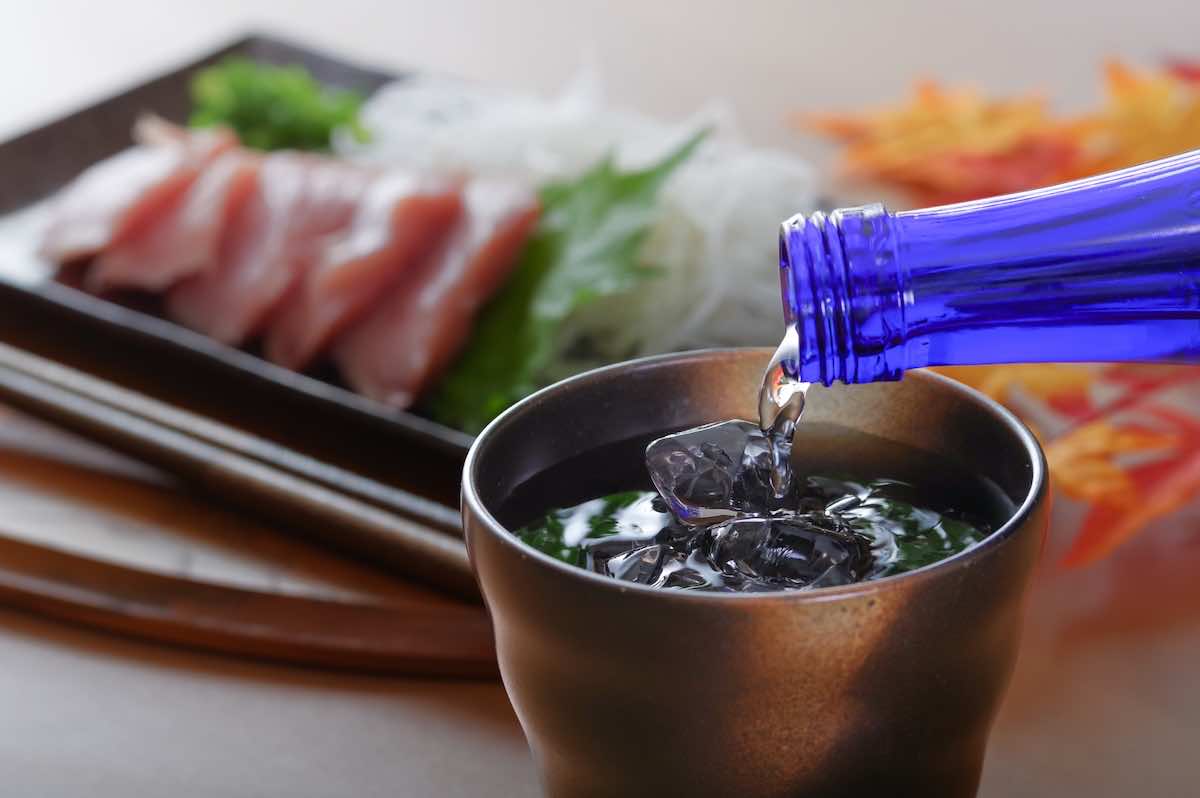 焼酎とウイスキーの貯蔵方法を徹底比較！違いと特徴とは？