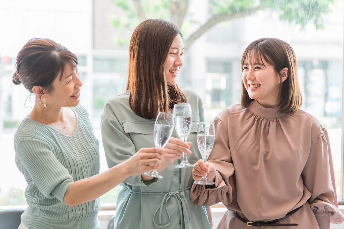 焼酎のアルコール度数と風味はどれくらい?割合とその魅力!