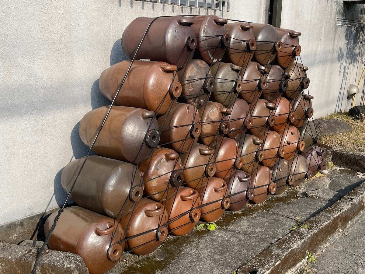 焼酎の製法とは?歴史と仕込み方法と作り方!