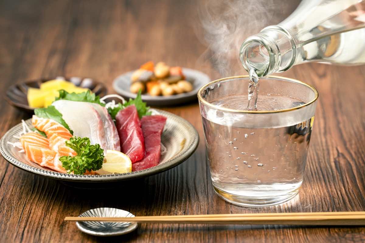 焼酎の美味しい飲み方は?定番からオリジナルまでを紹介!